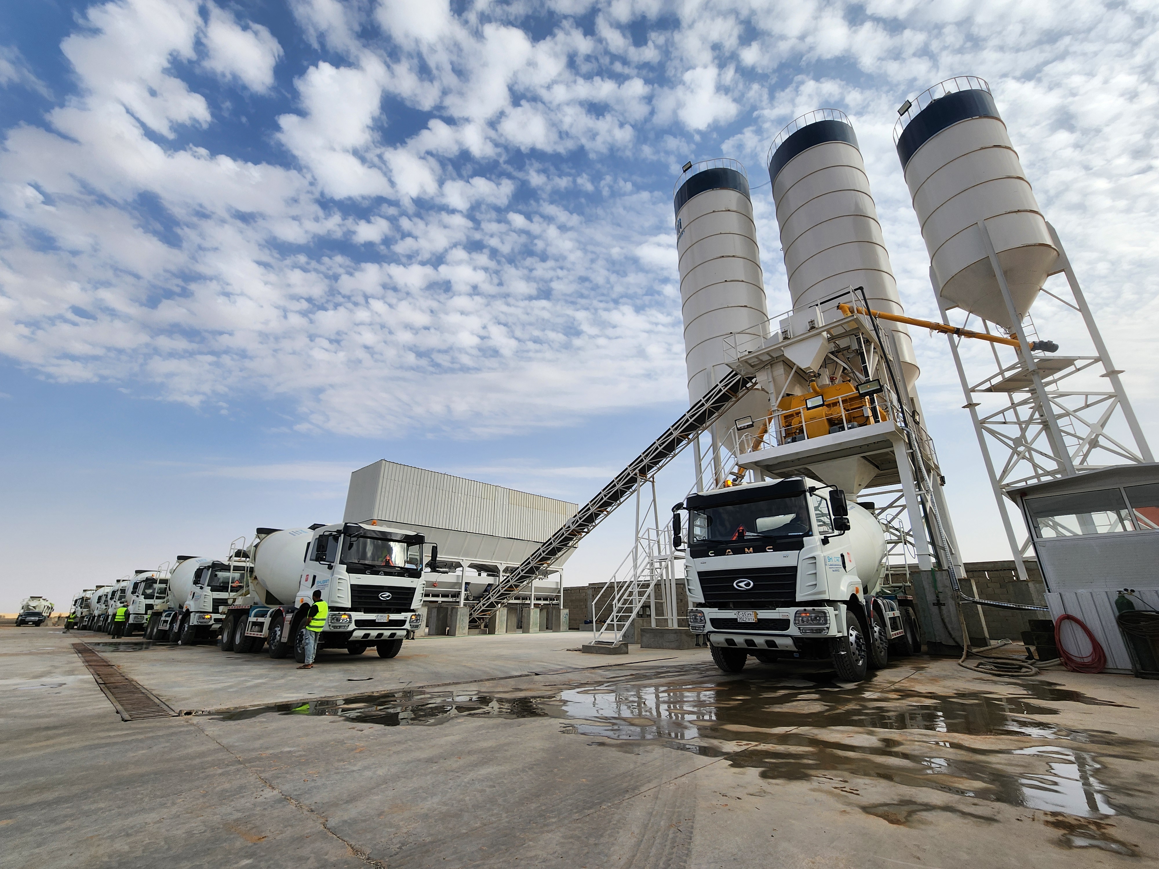 Corporate Architecture